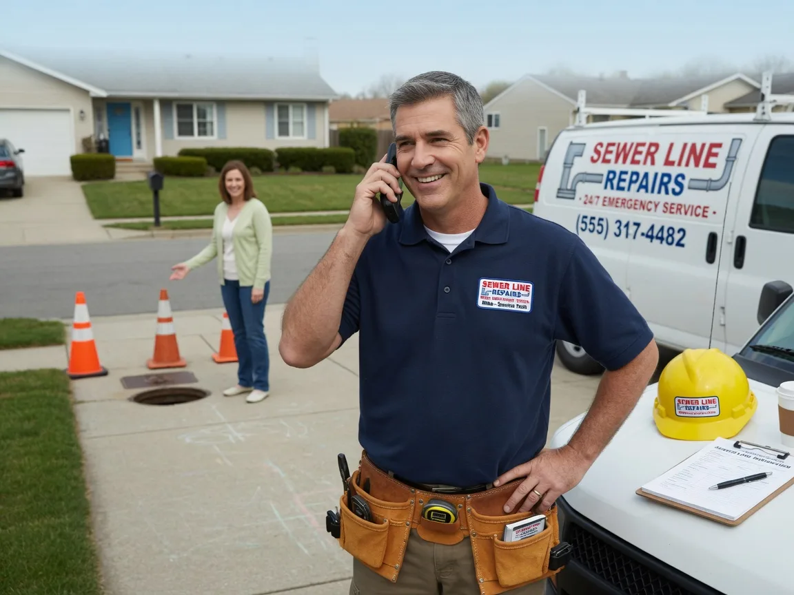 Emergency Plumber Adamsville, AL FAQs